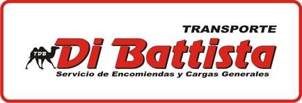 Transporte Di Battista