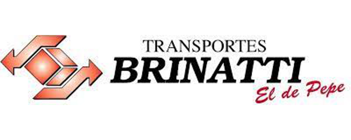 Transportes Brinatti S.R.L.